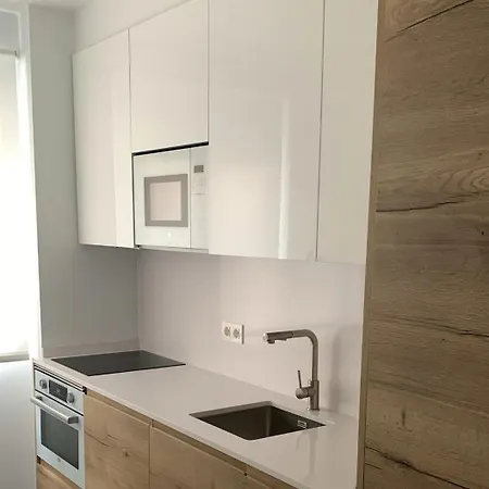 Apartamento Aiia