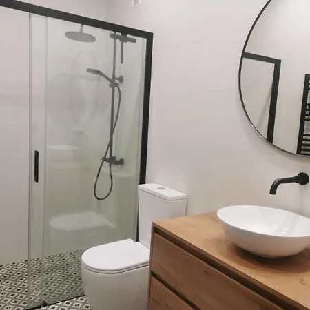 Apartment Aiia