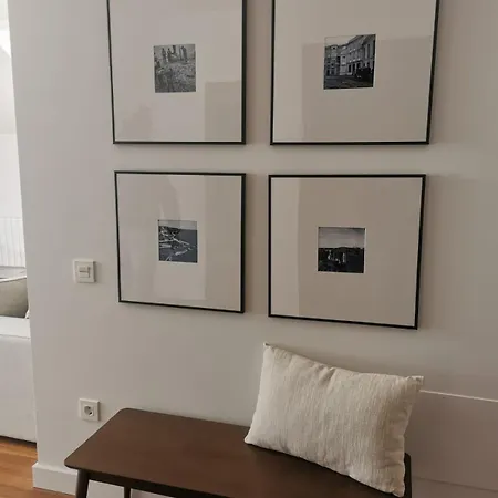 Aiia Apartment Ribadeo