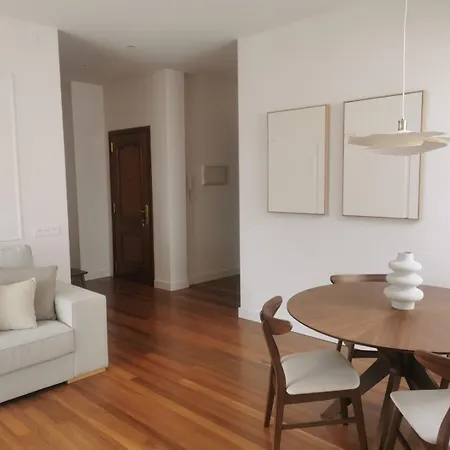 Apartment Aiia
