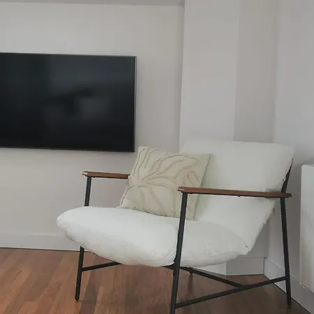 Apartment Aiia Ribadeo