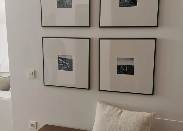 Aiia Appartement Ribadeo